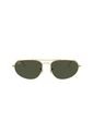Gafas De Sol Ray-Ban RB3945 Dorado Hombre Y Mujer de Rayban