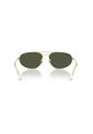 Gafas De Sol Ray-Ban RB3945 Dorado Hombre Y Mujer de Rayban