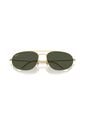 Gafas De Sol Ray-Ban RB3945 Dorado Hombre Y Mujer de Rayban