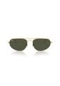 Gafas De Sol Ray-Ban RB3945 Dorado Hombre Y Mujer de Rayban