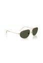 Gafas De Sol Ray-Ban RB3945 Dorado Hombre Y Mujer de Rayban