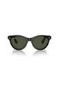 OPORTUNIDAD -Gafas De Sol Ray-Ban Wayfarer Way RB2241 901/31 51 de Rayban
