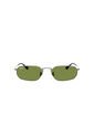 Gafas De Sol Ray-Ban RB3947 Gris Hombre Y Mujer de Rayban