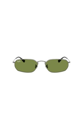 Gafas De Sol Ray-Ban RB3947 Gris Hombre Y Mujer