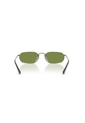 Gafas De Sol Ray-Ban RB3947 Gris Hombre Y Mujer