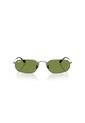 Gafas De Sol Ray-Ban RB3947 Gris Hombre Y Mujer de Rayban