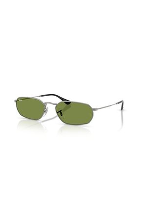 Gafas De Sol Ray-Ban RB3947 Gris Hombre Y Mujer