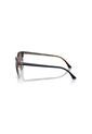 Gafas De Sol Ray-Ban Clubmaster RB3016 Gris Hombre Y Mujer de Rayban