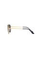 Gafas De Sol Ray-Ban The Marshal Ii RB3648 Dorado Hombre Y Mujer de Rayban