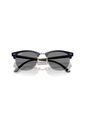 Gafas De Sol Ray-Ban Clubmaster RB3016 Gris Hombre Y Mujer de Rayban