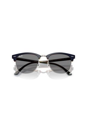 Gafas De Sol Ray-Ban Clubmaster RB3016 Gris Hombre Y Mujer