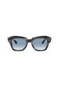 OPORTUNIDAD -Gafas De Sol Ray-Ban State Street RB2186 14043F 52 de Rayban
