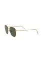 Gafas De Sol Ray-Ban Hexagonal RB3548 Verde Hombre Y Mujer - LIQUIDACION de Rayban