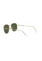 Gafas De Sol Ray-Ban Hexagonal RB3548 Verde Hombre Y Mujer - LIQUIDACION de Rayban