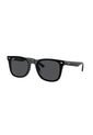 Gafas De Sol Ray-Ban RB4420 Negro Hombre Y Mujer de Rayban