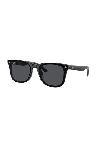 Gafas De Sol Ray-Ban RB4420 Negro Hombre Y Mujer Rayban