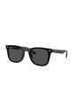 Gafas De Sol Ray-Ban RB4420 Negro Hombre Y Mujer de Rayban