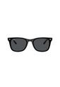 Gafas De Sol Ray-Ban RB4420 Negro Hombre Y Mujer de Rayban
