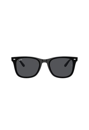Gafas De Sol Ray-Ban RB4420 Negro Hombre Y Mujer