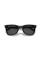 Gafas De Sol Ray-Ban RB4420 Negro Hombre Y Mujer de Rayban