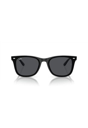 Gafas De Sol Ray-Ban RB4420 Negro Hombre Y Mujer