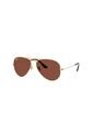 Gafas De Sol Ray Ban Aviator RB3025 Dorado Hombre Y Mujer de Rayban