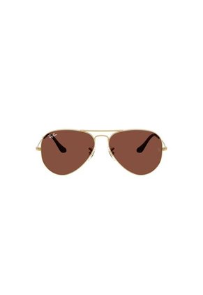 Gafas De Sol Ray Ban Aviator RB3025 Dorado Hombre Y Mujer