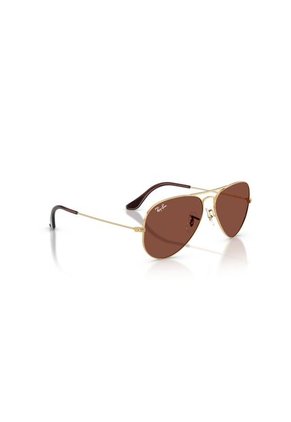 Gafas De Sol Ray Ban Aviator RB3025 Dorado Hombre Y Mujer