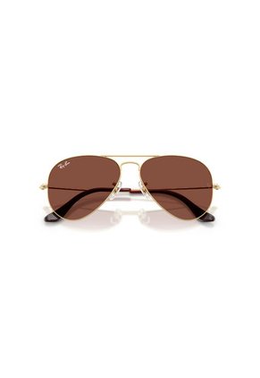Gafas De Sol Ray Ban Aviator RB3025 Dorado Hombre Y Mujer