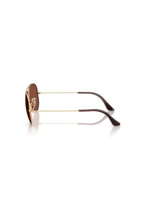 Gafas De Sol Ray Ban Aviator RB3025 Dorado Hombre Y Mujer