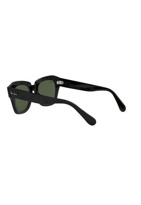 OPORTUNIDAD -Gafas De Sol Ray-Ban State Street RB2186 901/31 52