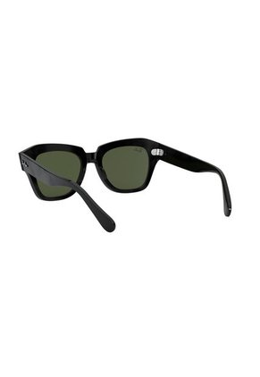 OPORTUNIDAD -Gafas De Sol Ray-Ban State Street RB2186 901/31 52