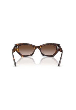 Gafas De Sol Ray-Ban Zena RB4430 Marrón Hombre Y Mujer Degradé