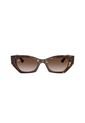 Gafas De Sol Ray-Ban Zena RB4430 Marrón Hombre Y Mujer Degradé de Rayban