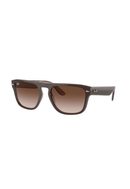 Gafas De Sol RB4407 Marrón Ray-Ban