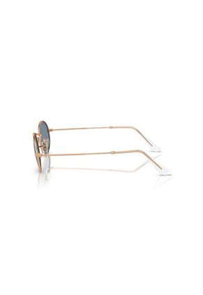 Gafas De Sol Ray-Ban Oval RB3547 Dorado Hombre Y Mujer Polarizado