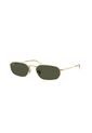 Gafas De Sol Ray-Ban RB3947 Dorado Hombre Y Mujer de Rayban