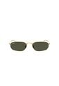 Gafas De Sol Ray-Ban RB3947 Dorado Hombre Y Mujer de Rayban