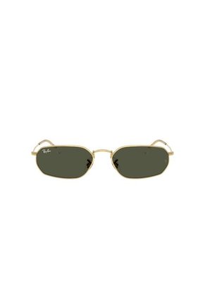 Gafas De Sol Ray-Ban RB3947 Dorado Hombre Y Mujer