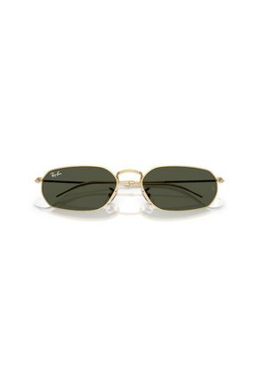 Gafas De Sol Ray-Ban RB3947 Dorado Hombre Y Mujer