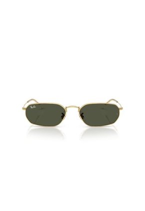 Gafas De Sol Ray-Ban RB3947 Dorado Hombre Y Mujer