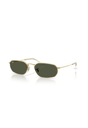 Gafas De Sol Ray-Ban RB3947 Dorado Hombre Y Mujer