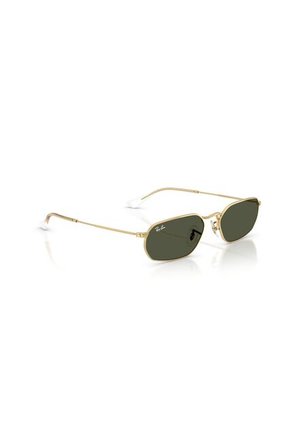 Gafas De Sol Ray-Ban RB3947 Dorado Hombre Y Mujer