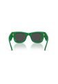 NEW -Gafas De Sol Ray-Ban Wayfarer Puffer RB4940 683487 50 de Rayban