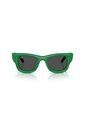 NEW -Gafas De Sol Ray-Ban Wayfarer Puffer RB4940 683487 50 de Rayban