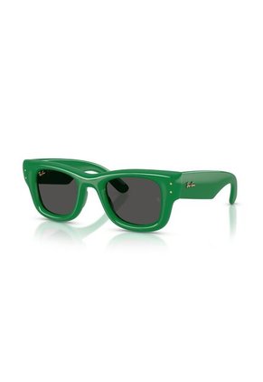 NEW -Gafas De Sol Ray-Ban Wayfarer Puffer RB4940 683487 50