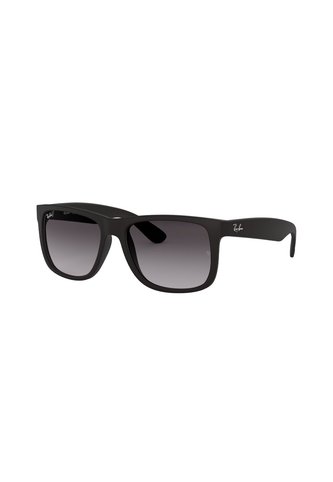 Gafas De Sol Ray-Ban Justin RB4165L Negro Hombre Degradé Rayban