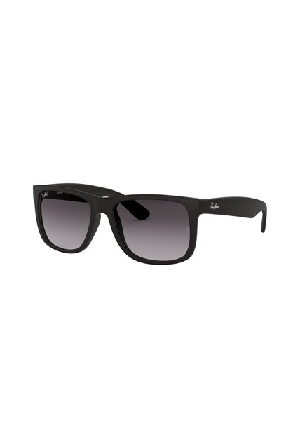 Gafas De Sol Ray-Ban Justin RB4165L Negro Hombre Degradé
