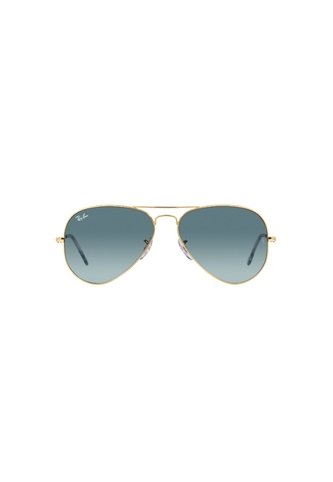 Gafas De Sol Ray-Ban Aviator RB3025 Amarillo Hombre Y Mujer - LIQUIDACION Rayban