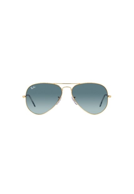 Gafas De Sol Ray-Ban Aviator RB3025 Amarillo Hombre Y Mujer - LIQUIDACION